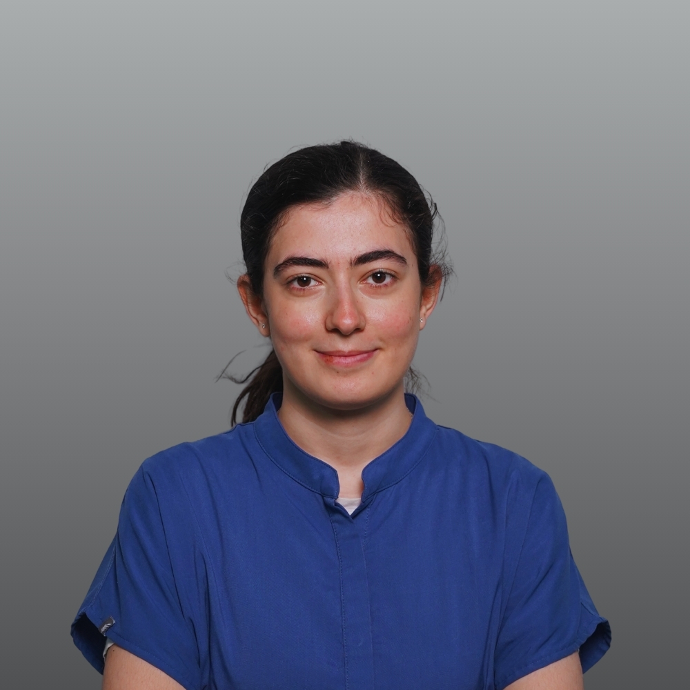 Sudenur ŞAHİN